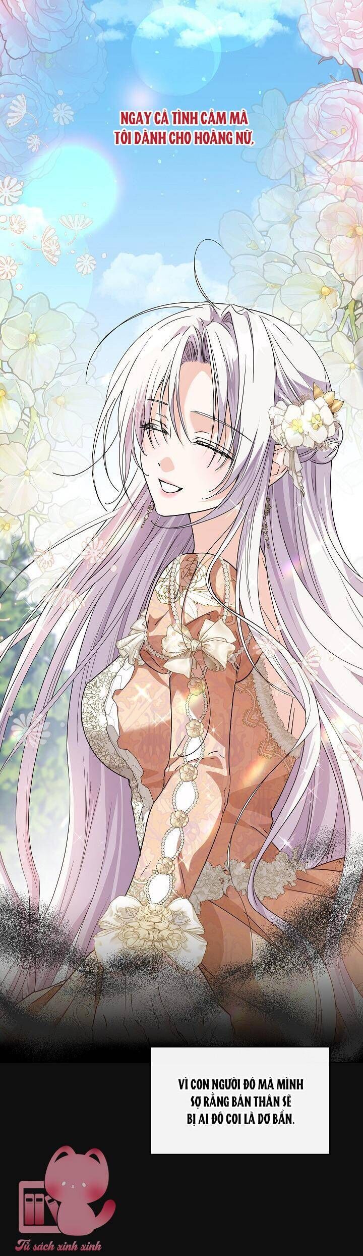 Hoàng Nữ Cosplay Nonfan - Chapter 55 - Page 29