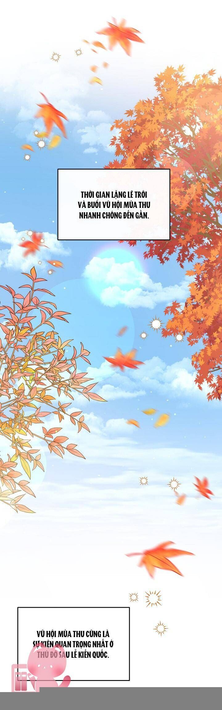 Hoàng Nữ Cosplay Nonfan - Chapter 55 - Page 34