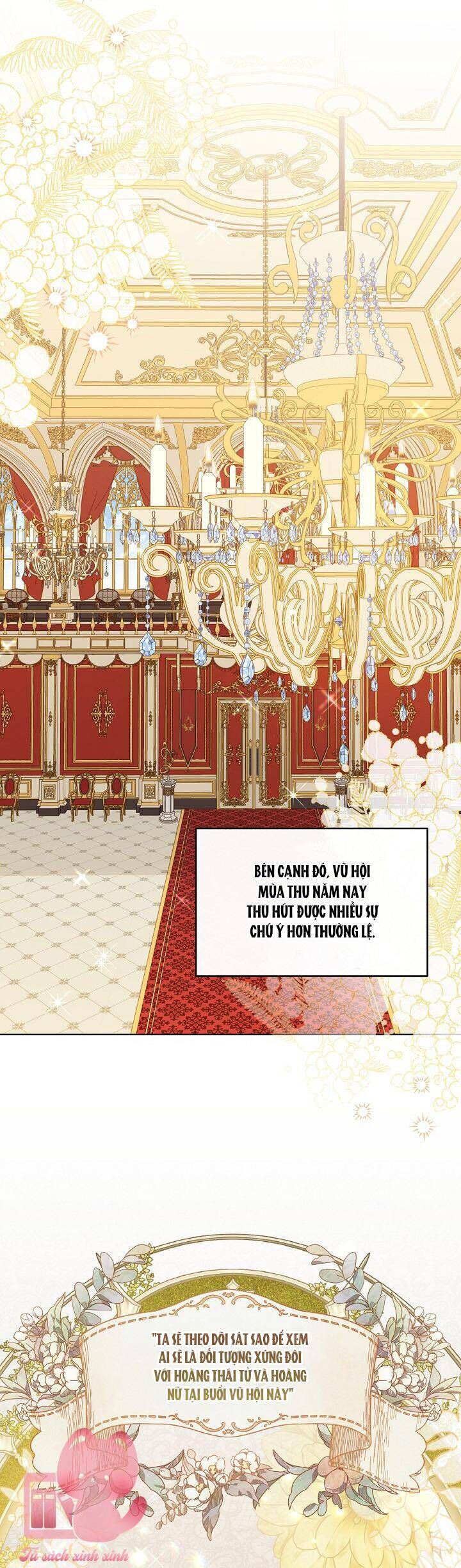 Hoàng Nữ Cosplay Nonfan - Chapter 55 - Page 35