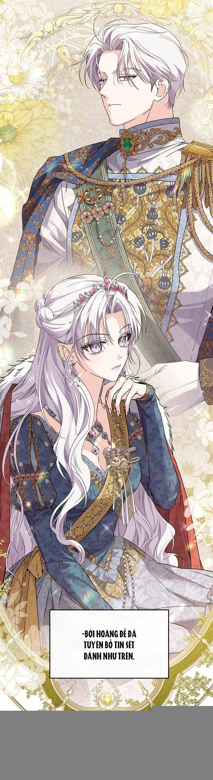 Hoàng Nữ Cosplay Nonfan - Chapter 55 - Page 36