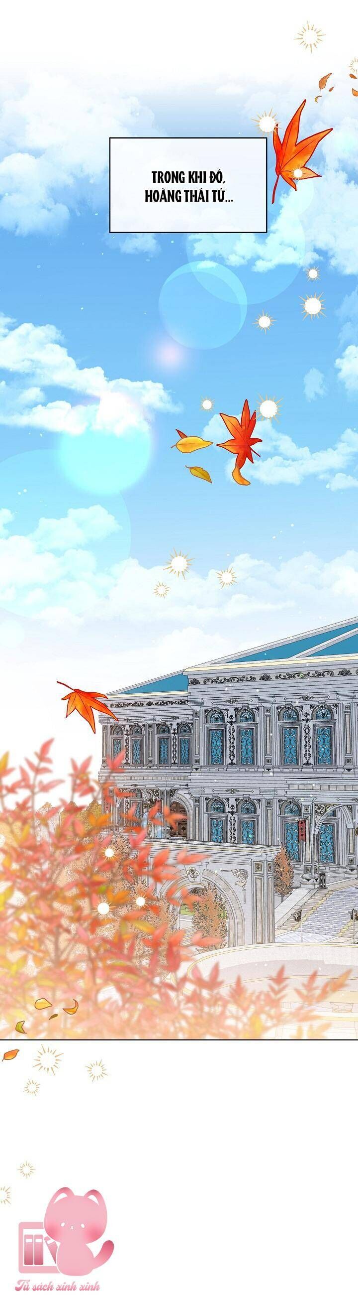 Hoàng Nữ Cosplay Nonfan - Chapter 55 - Page 39