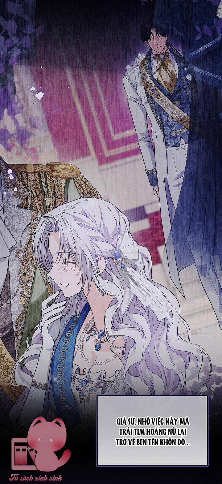 Hoàng Nữ Cosplay Nonfan - Chapter 55 - Page 4