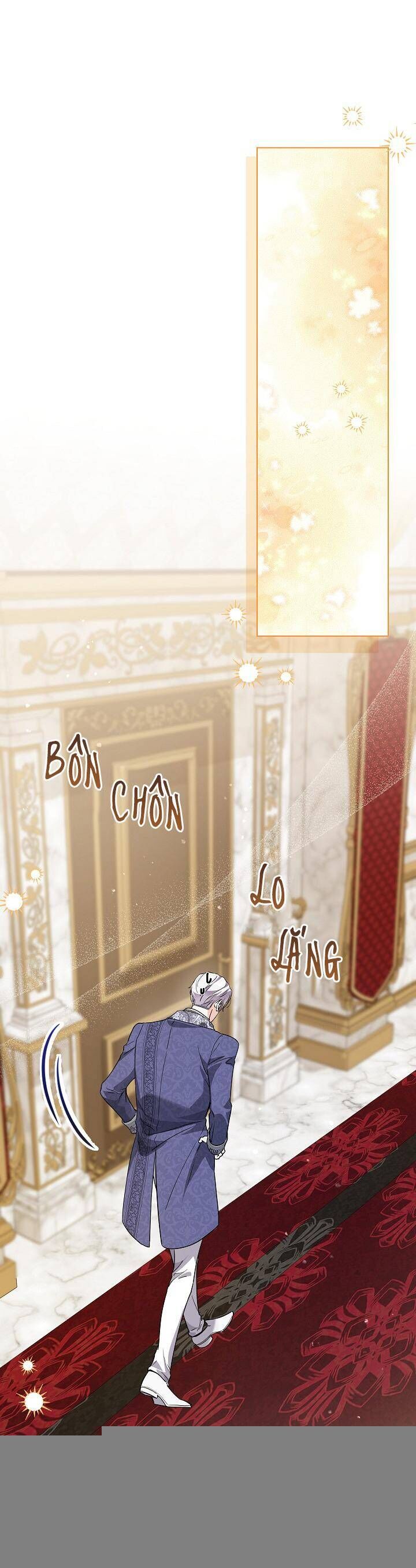 Hoàng Nữ Cosplay Nonfan - Chapter 55 - Page 40