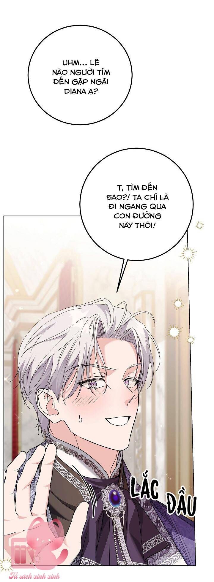 Hoàng Nữ Cosplay Nonfan - Chapter 55 - Page 45