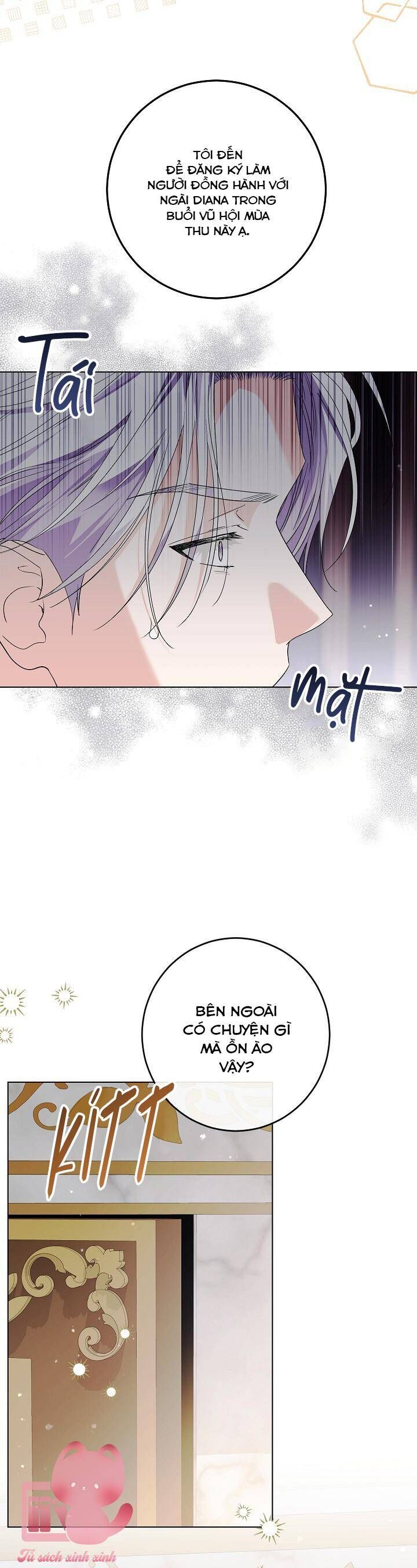 Hoàng Nữ Cosplay Nonfan - Chapter 55 - Page 47