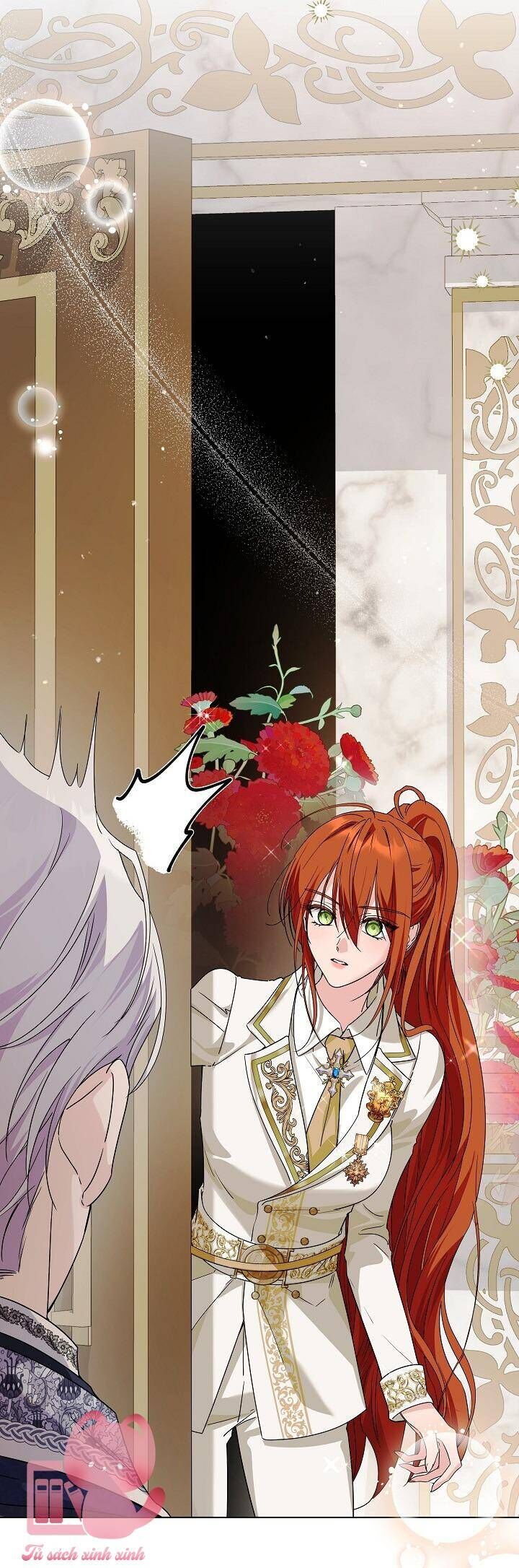 Hoàng Nữ Cosplay Nonfan - Chapter 55 - Page 48