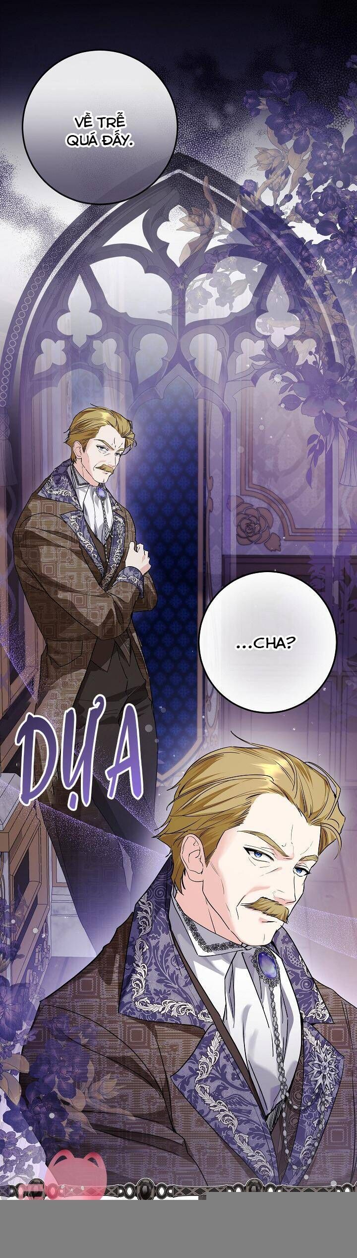 Hoàng Nữ Cosplay Nonfan - Chapter 55 - Page 5