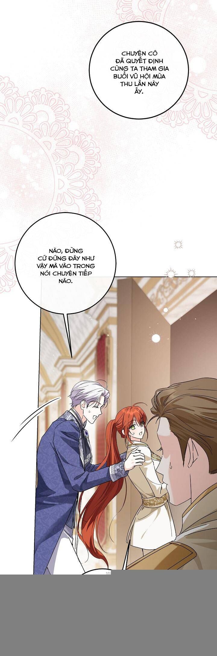 Hoàng Nữ Cosplay Nonfan - Chapter 55 - Page 52