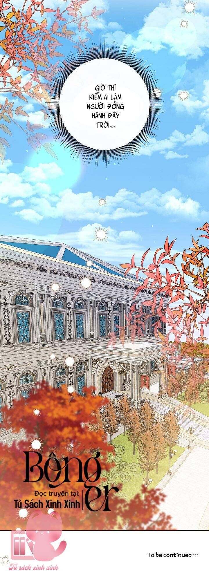 Hoàng Nữ Cosplay Nonfan - Chapter 55 - Page 55