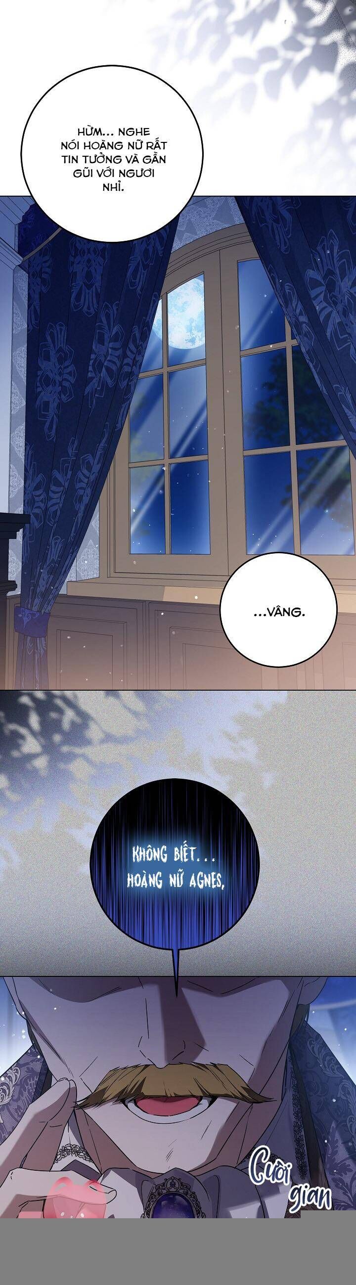 Hoàng Nữ Cosplay Nonfan - Chapter 55 - Page 9