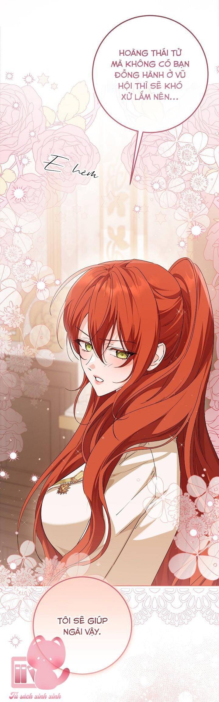 Hoàng Nữ Cosplay Nonfan - Chapter 56 - Page 10