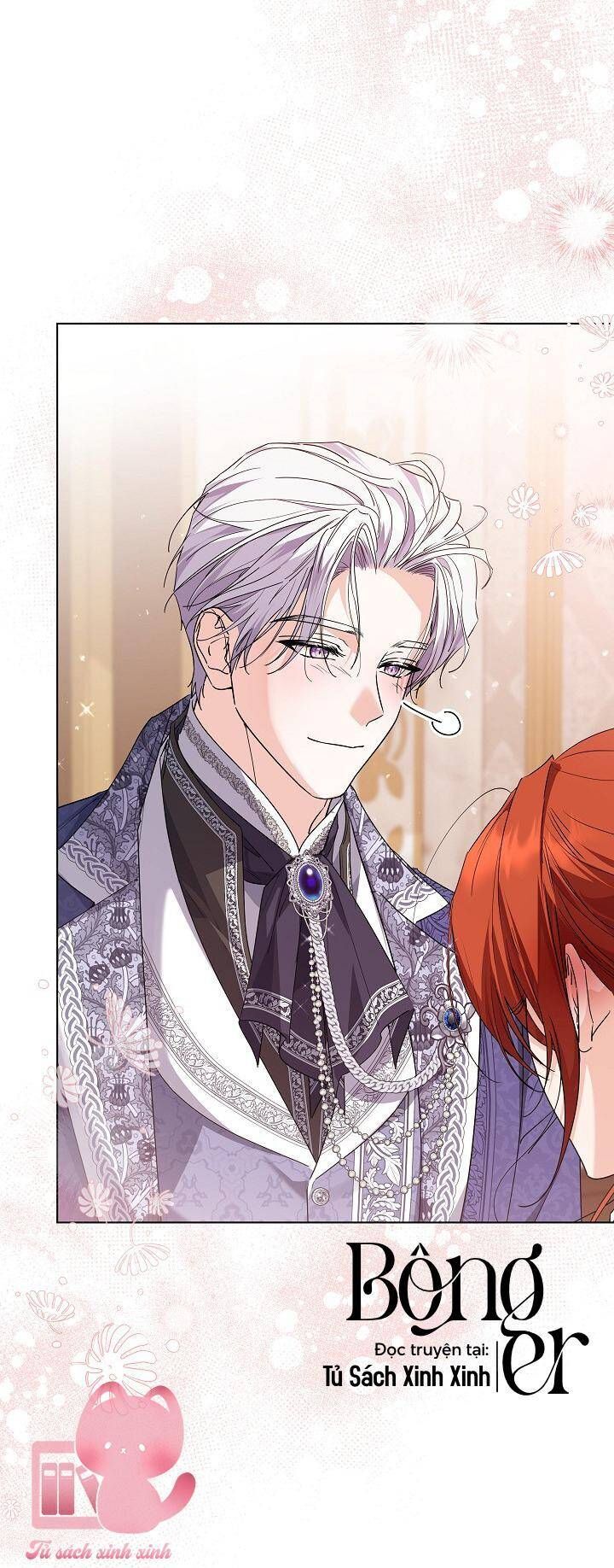 Hoàng Nữ Cosplay Nonfan - Chapter 56 - Page 11