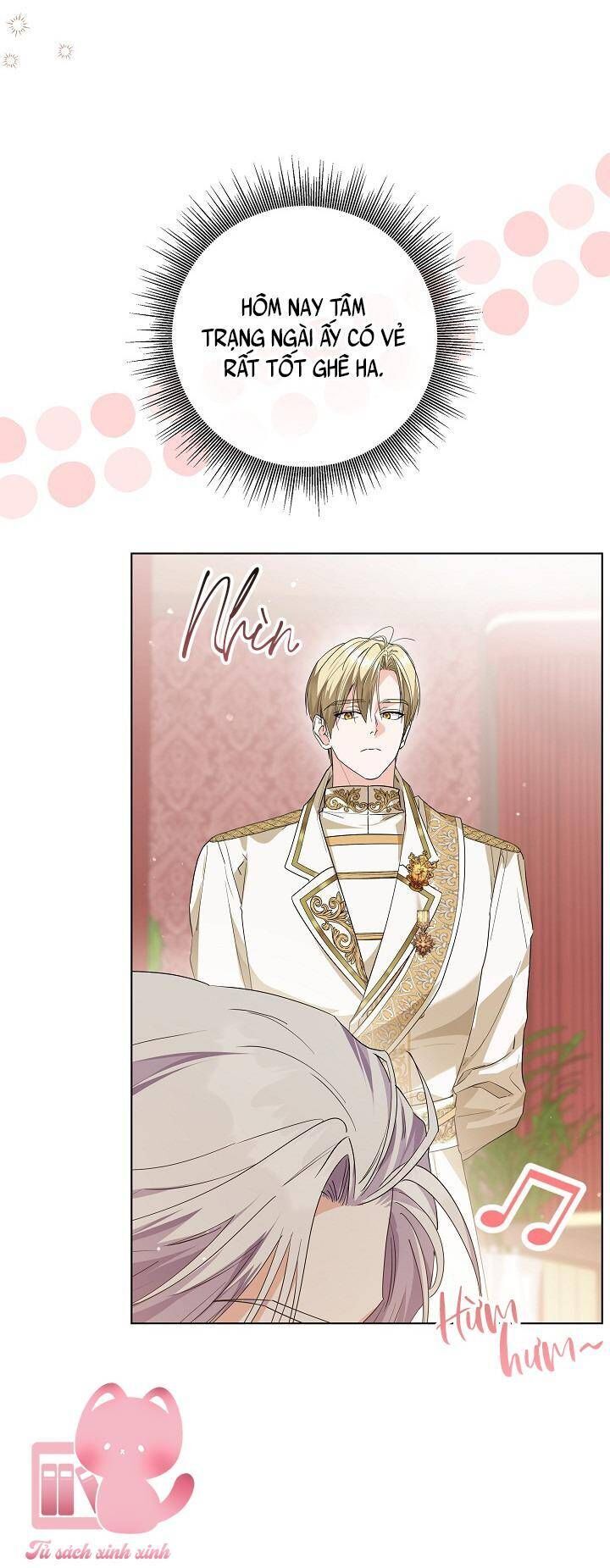 Hoàng Nữ Cosplay Nonfan - Chapter 56 - Page 15