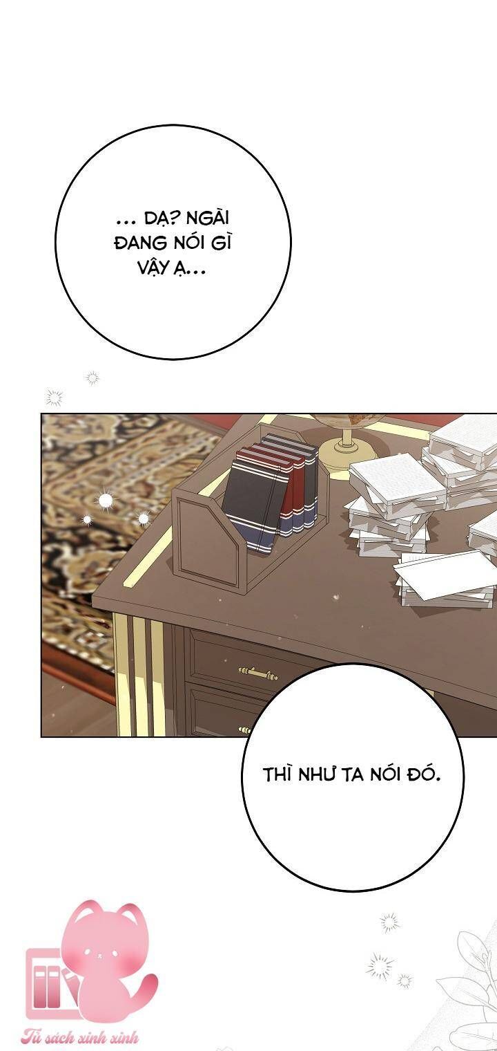 Hoàng Nữ Cosplay Nonfan - Chapter 56 - Page 19