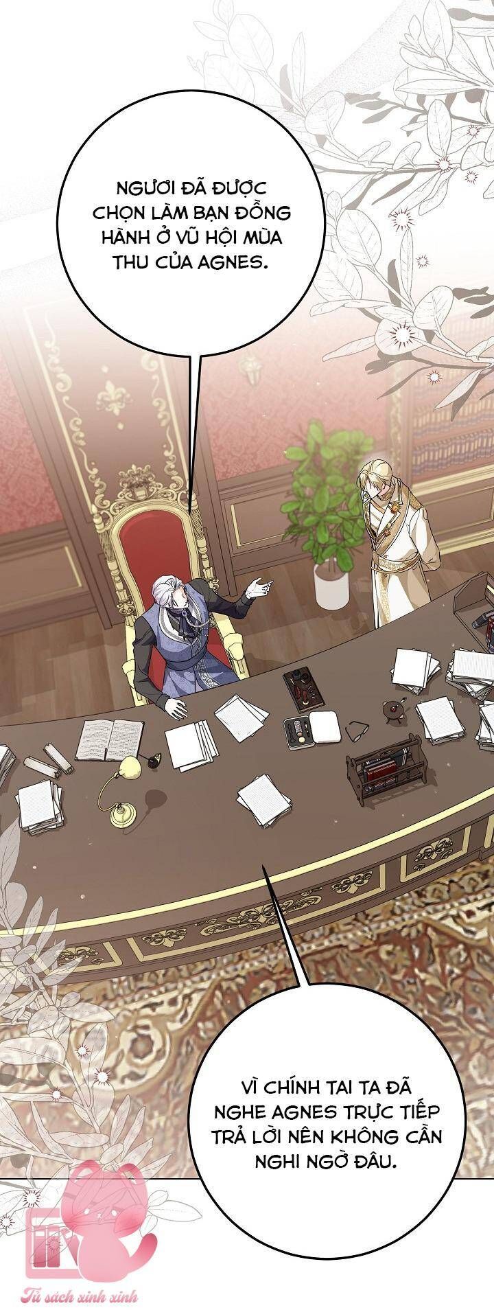 Hoàng Nữ Cosplay Nonfan - Chapter 56 - Page 20