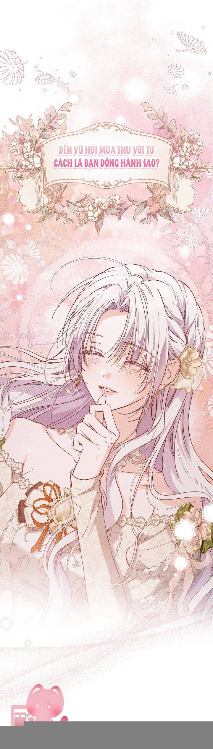 Hoàng Nữ Cosplay Nonfan - Chapter 56 - Page 22