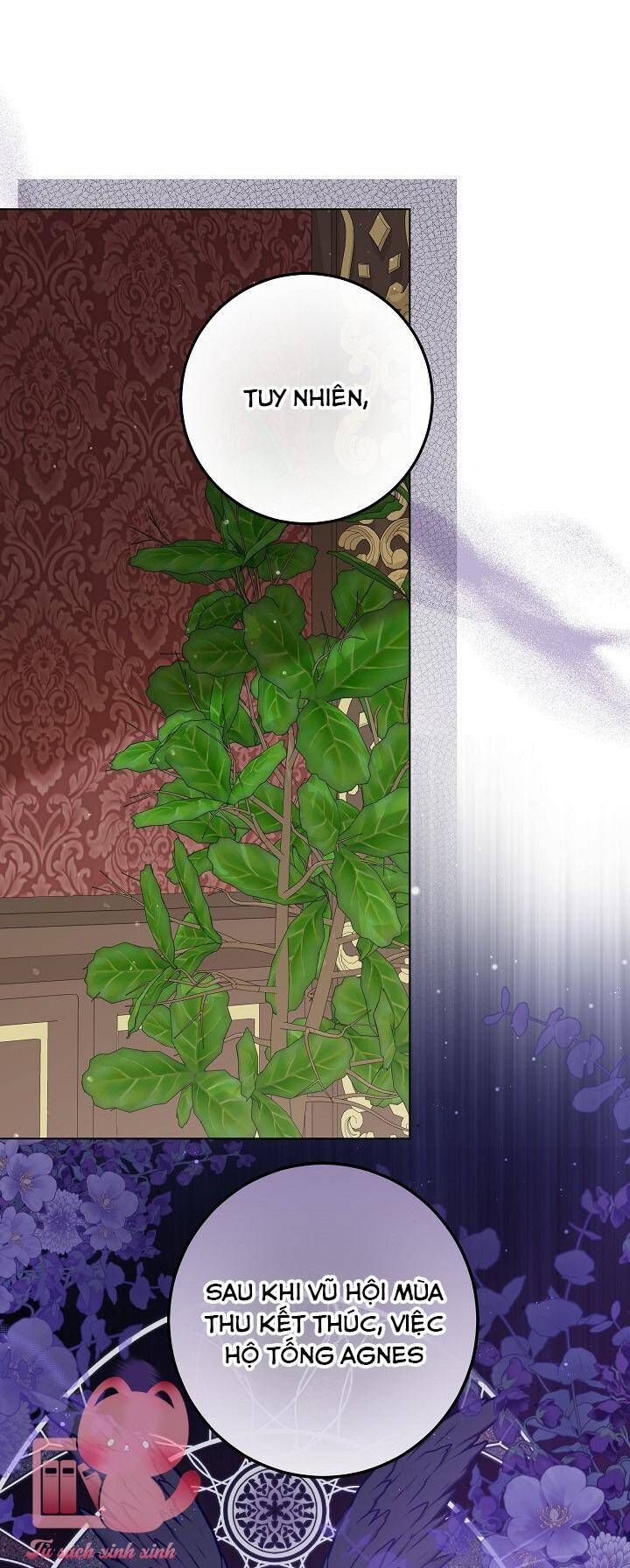 Hoàng Nữ Cosplay Nonfan - Chapter 56 - Page 23