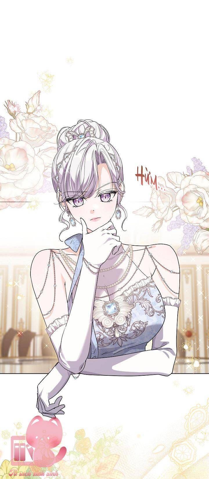 Hoàng Nữ Cosplay Nonfan - Chapter 56 - Page 32