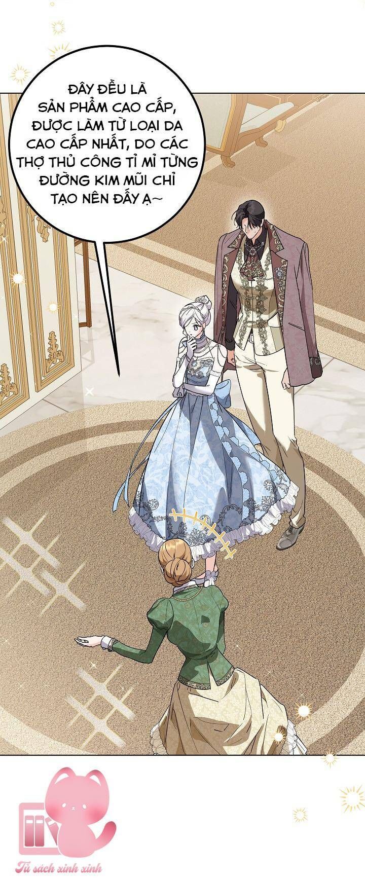 Hoàng Nữ Cosplay Nonfan - Chapter 56 - Page 34