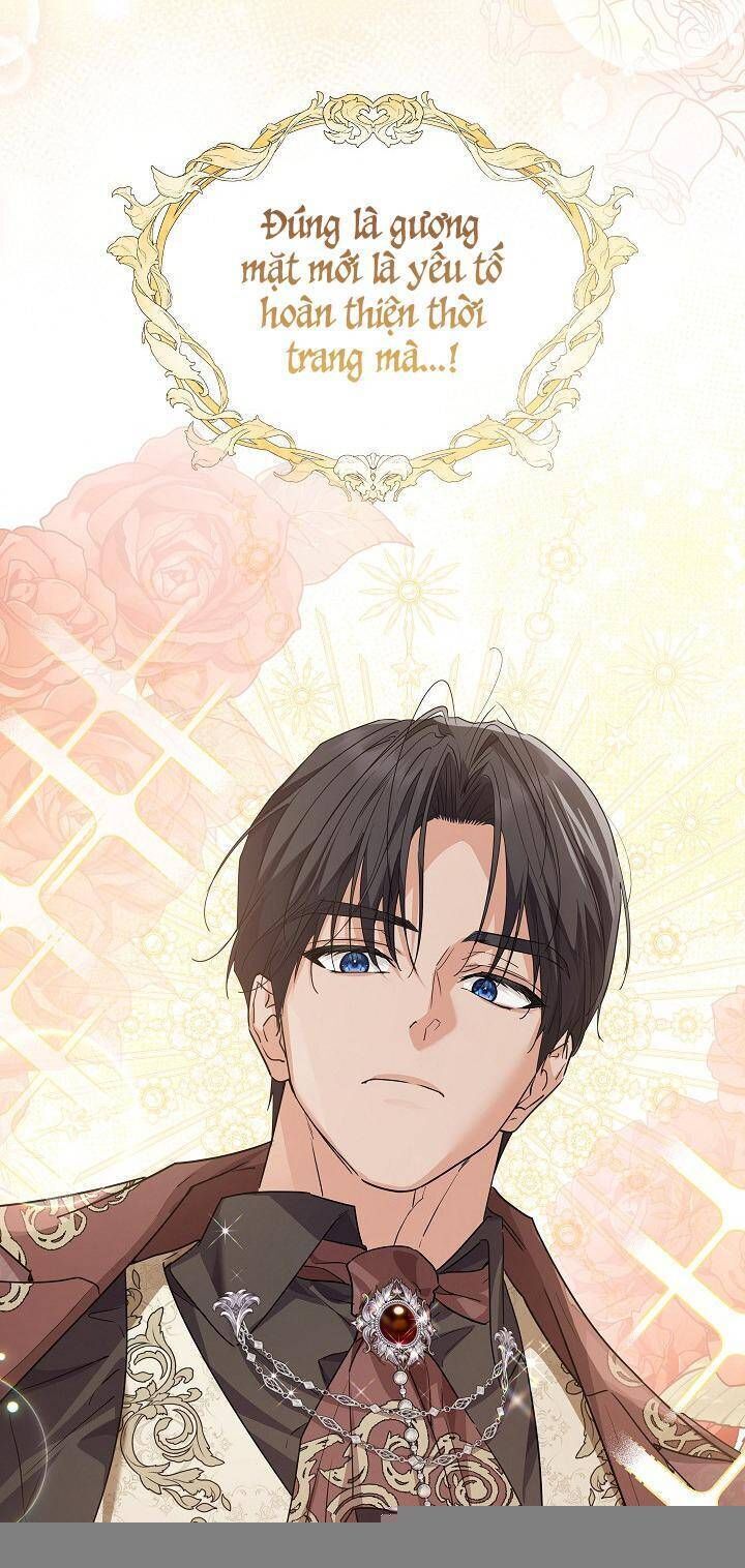 Hoàng Nữ Cosplay Nonfan - Chapter 56 - Page 36