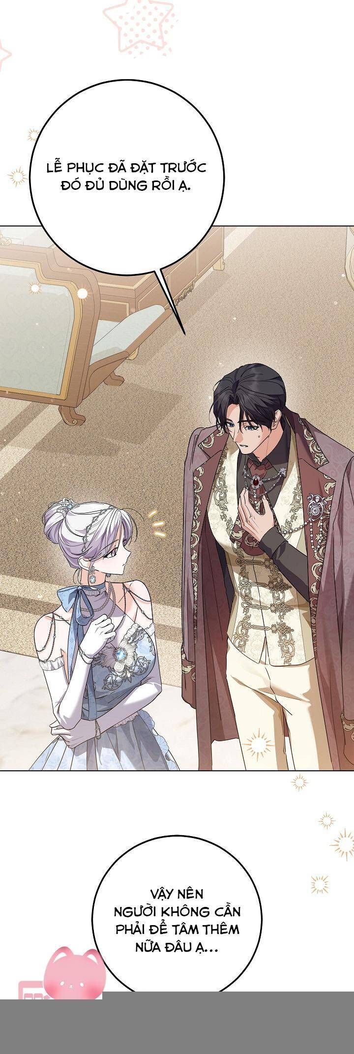 Hoàng Nữ Cosplay Nonfan - Chapter 56 - Page 38