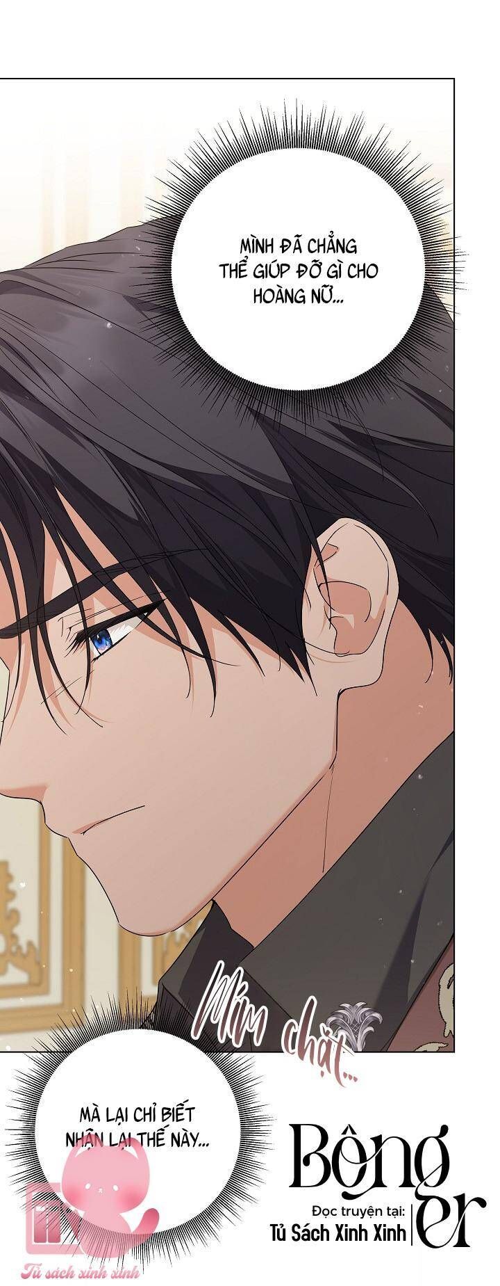 Hoàng Nữ Cosplay Nonfan - Chapter 56 - Page 39