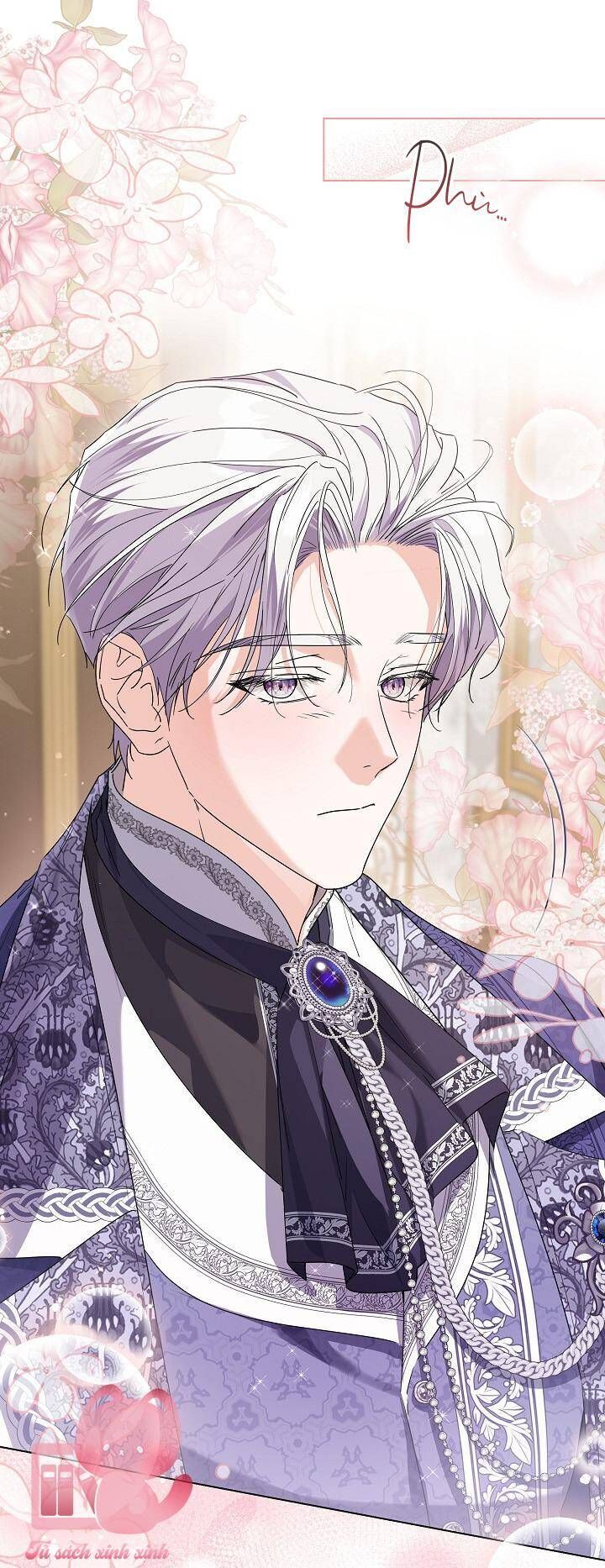 Hoàng Nữ Cosplay Nonfan - Chapter 56 - Page 4