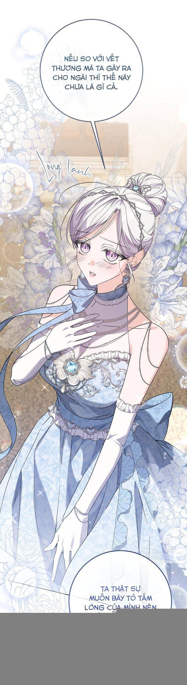 Hoàng Nữ Cosplay Nonfan - Chapter 56 - Page 41