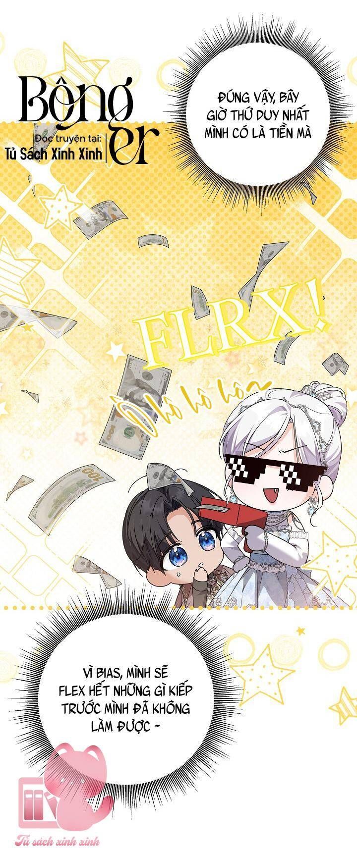 Hoàng Nữ Cosplay Nonfan - Chapter 56 - Page 44