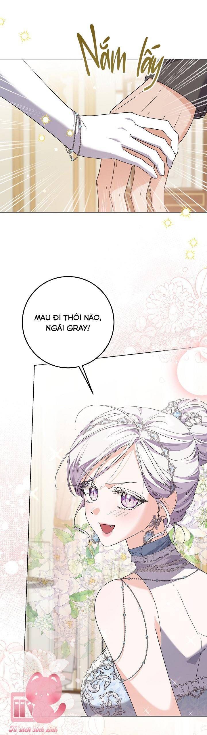 Hoàng Nữ Cosplay Nonfan - Chapter 56 - Page 45