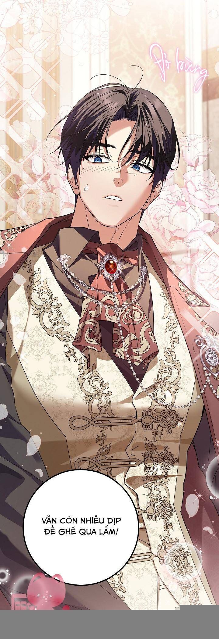 Hoàng Nữ Cosplay Nonfan - Chapter 56 - Page 46