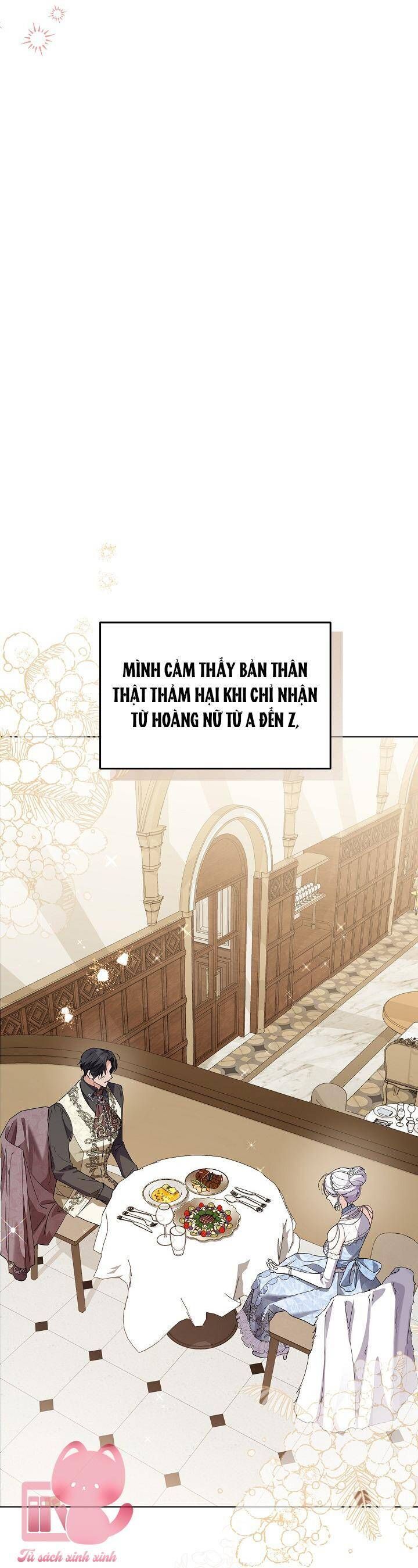 Hoàng Nữ Cosplay Nonfan - Chapter 56 - Page 48