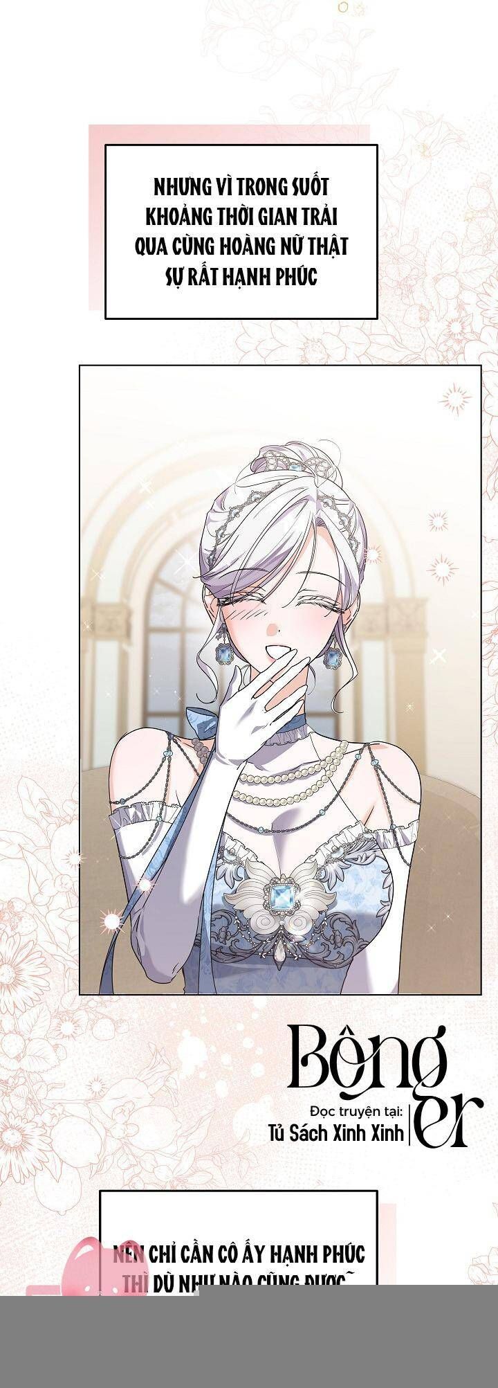 Hoàng Nữ Cosplay Nonfan - Chapter 56 - Page 49