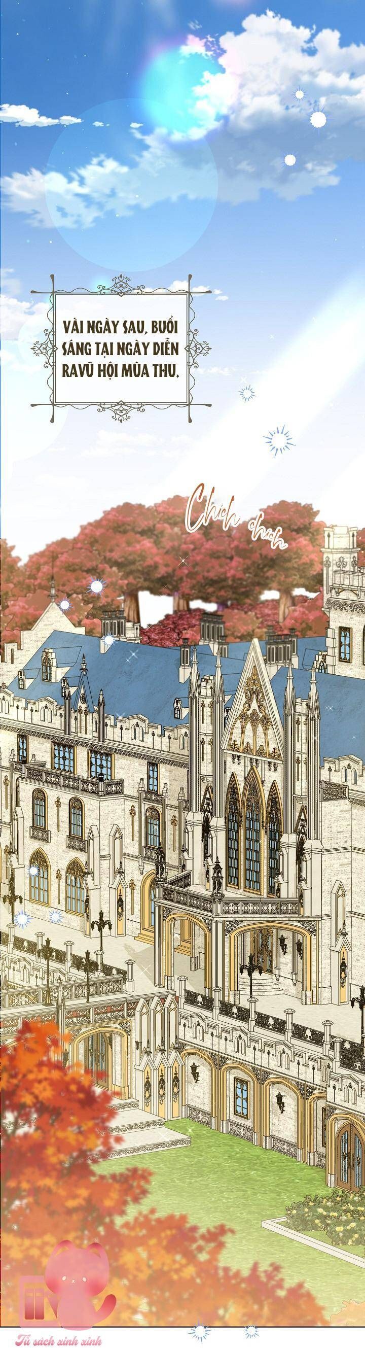 Hoàng Nữ Cosplay Nonfan - Chapter 56 - Page 51