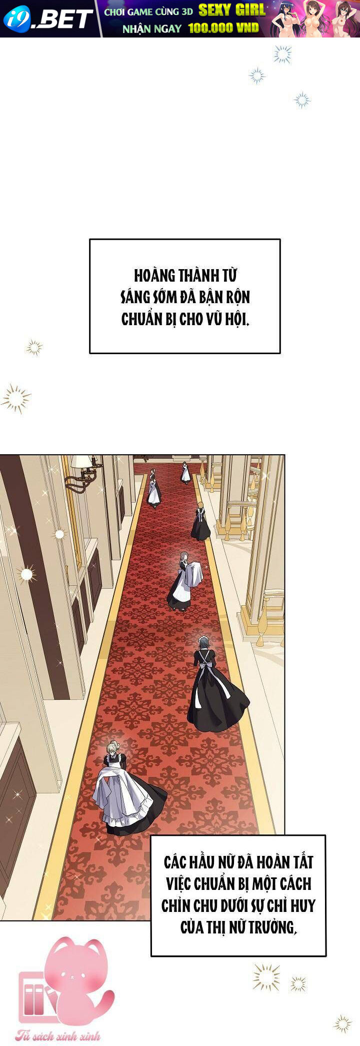 Hoàng Nữ Cosplay Nonfan - Chapter 56 - Page 52