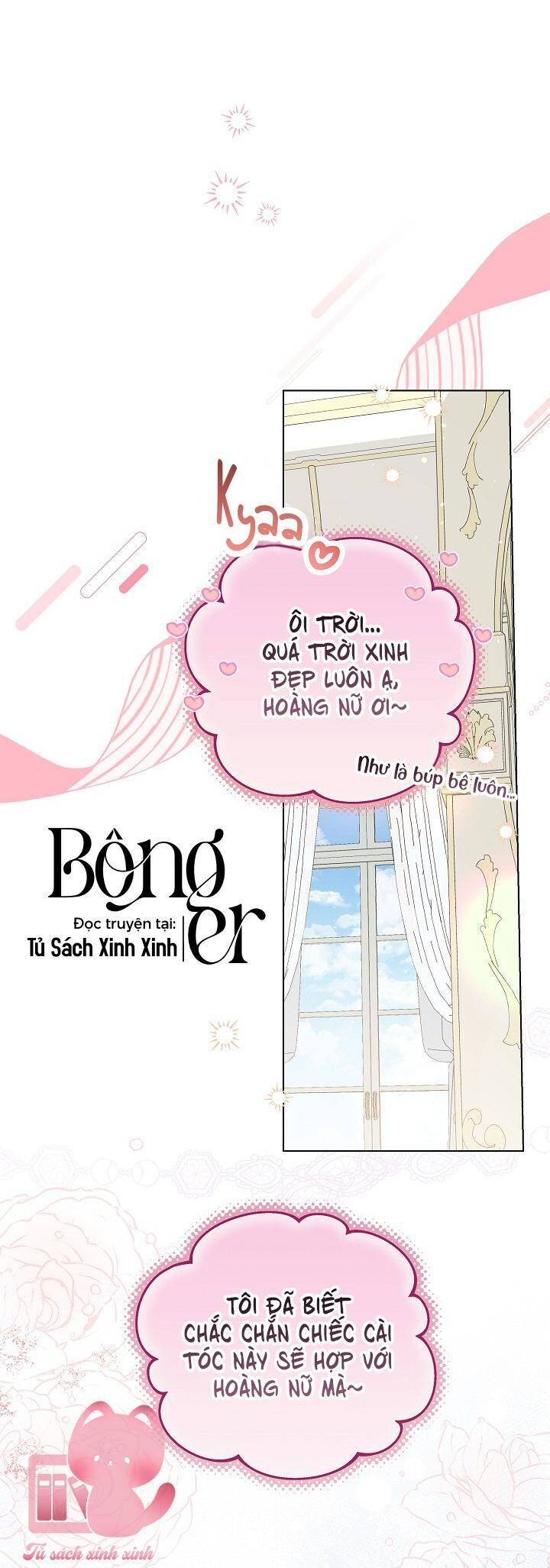 Hoàng Nữ Cosplay Nonfan - Chapter 56 - Page 54