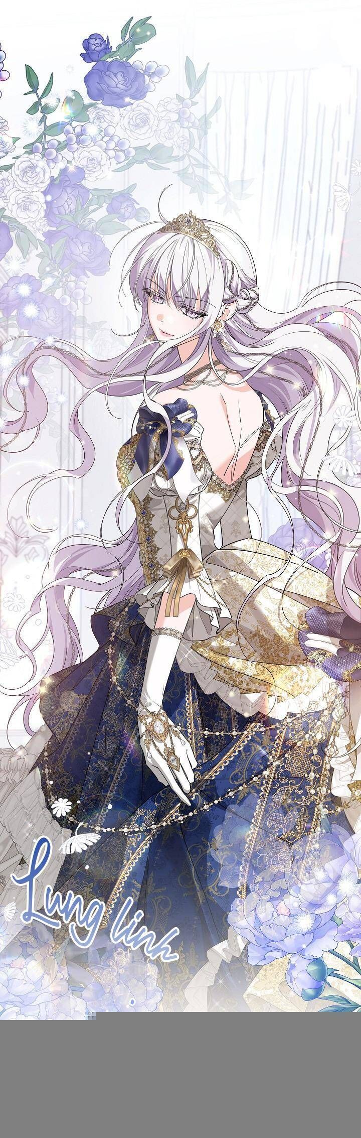 Hoàng Nữ Cosplay Nonfan - Chapter 56 - Page 56