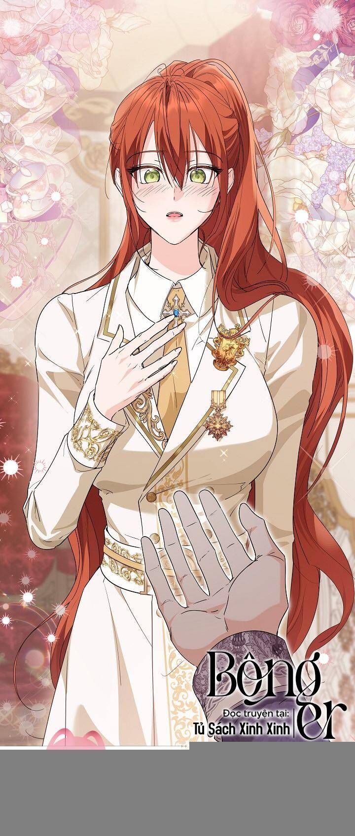 Hoàng Nữ Cosplay Nonfan - Chapter 56 - Page 6