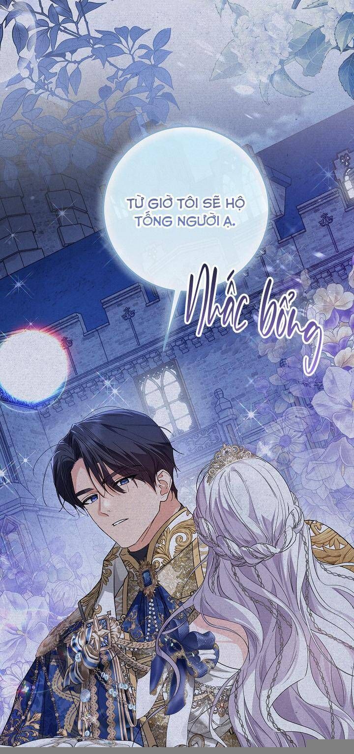 Hoàng Nữ Cosplay Nonfan - Chapter 56 - Page 61