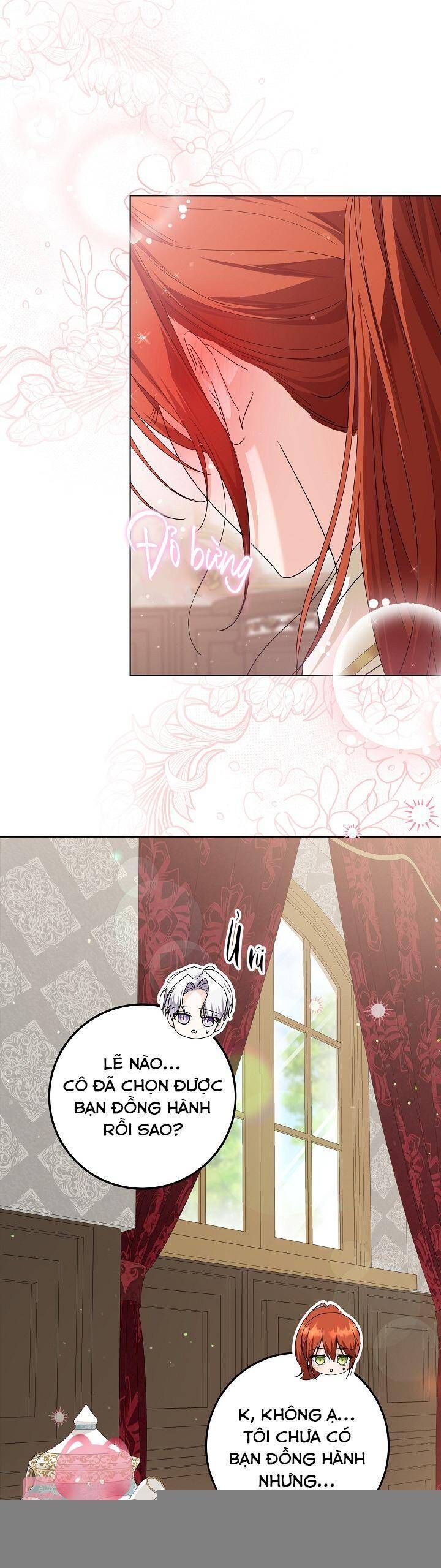 Hoàng Nữ Cosplay Nonfan - Chapter 56 - Page 7