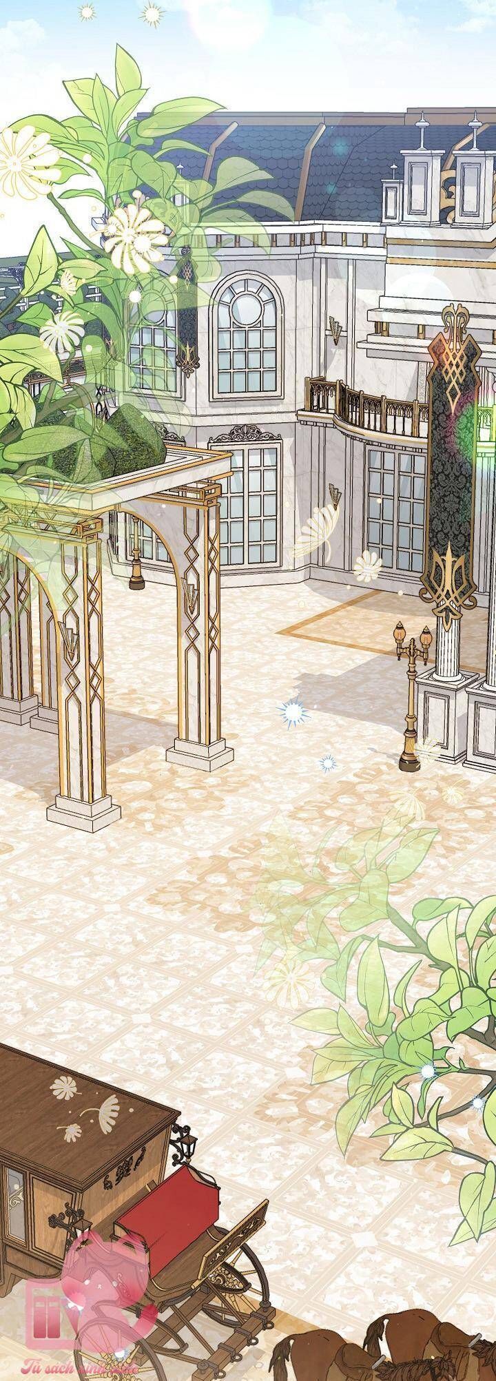 Hoàng Nữ Cosplay Nonfan - Chapter 57 - Page 10