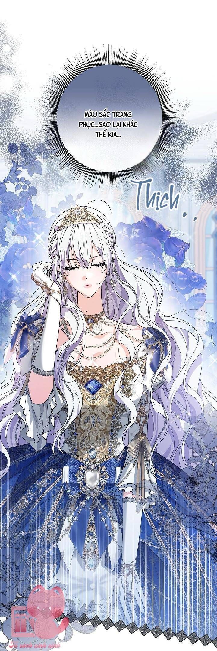 Hoàng Nữ Cosplay Nonfan - Chapter 57 - Page 15