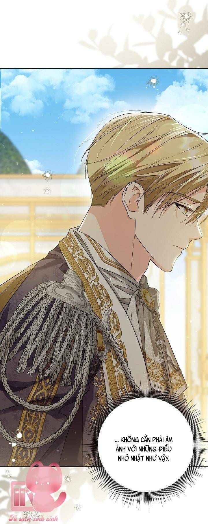 Hoàng Nữ Cosplay Nonfan - Chapter 57 - Page 18