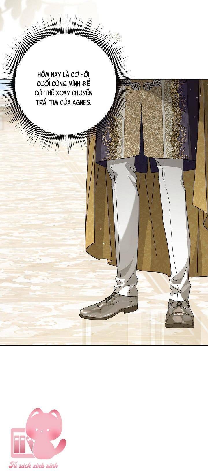 Hoàng Nữ Cosplay Nonfan - Chapter 57 - Page 19