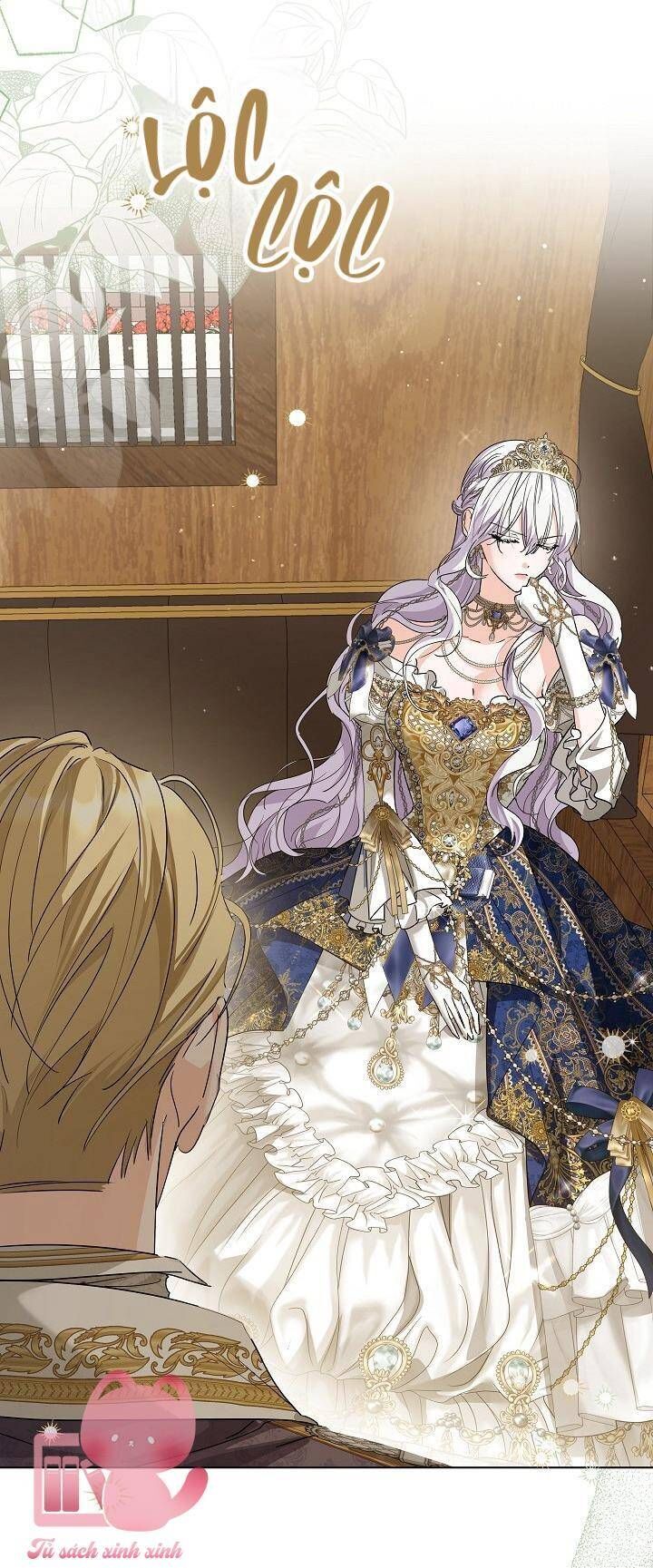 Hoàng Nữ Cosplay Nonfan - Chapter 57 - Page 21