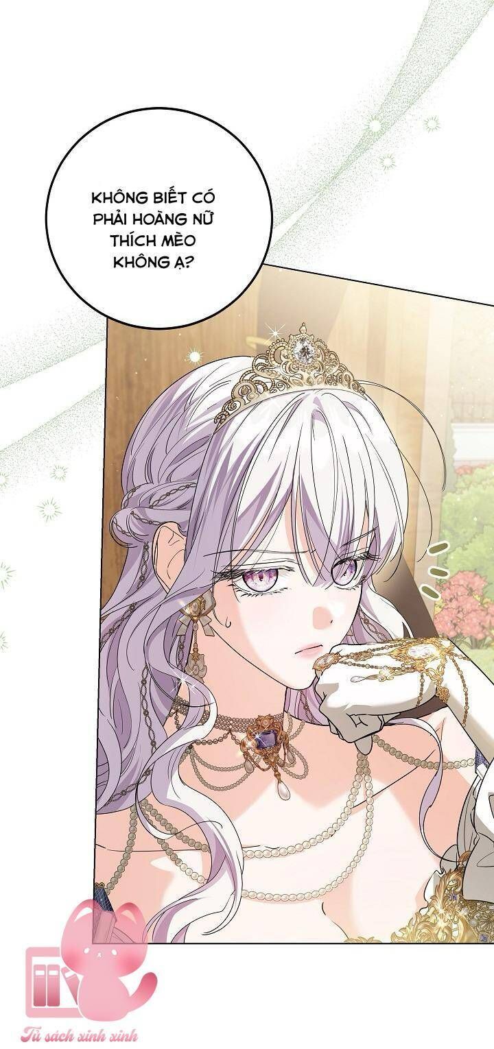 Hoàng Nữ Cosplay Nonfan - Chapter 57 - Page 22