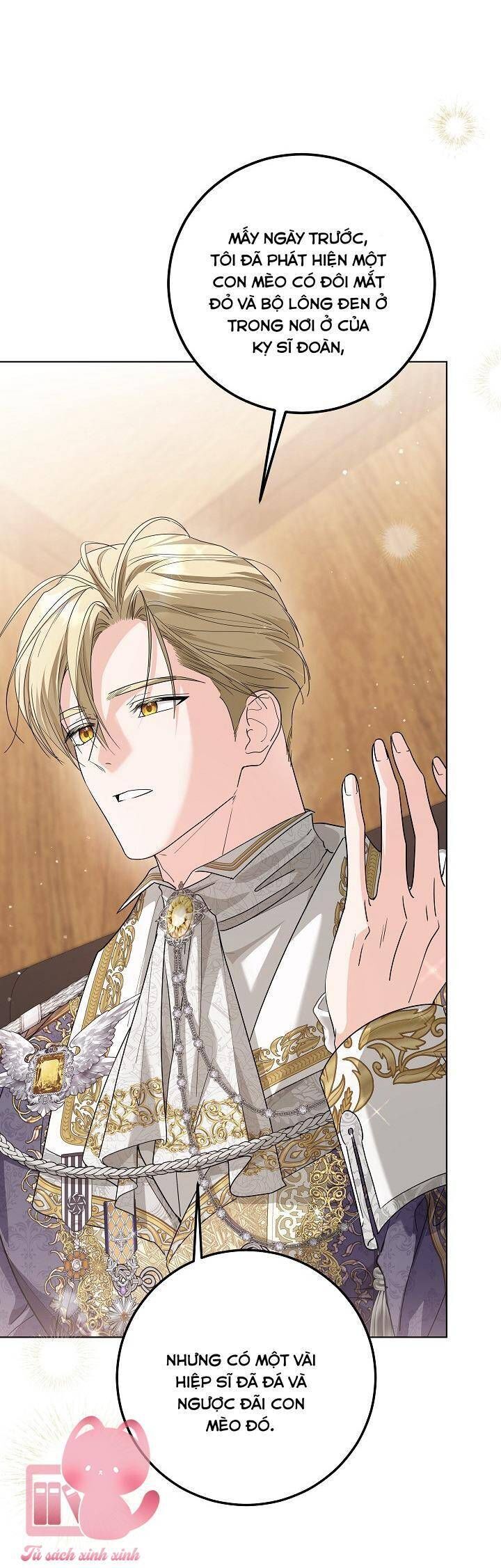 Hoàng Nữ Cosplay Nonfan - Chapter 57 - Page 23