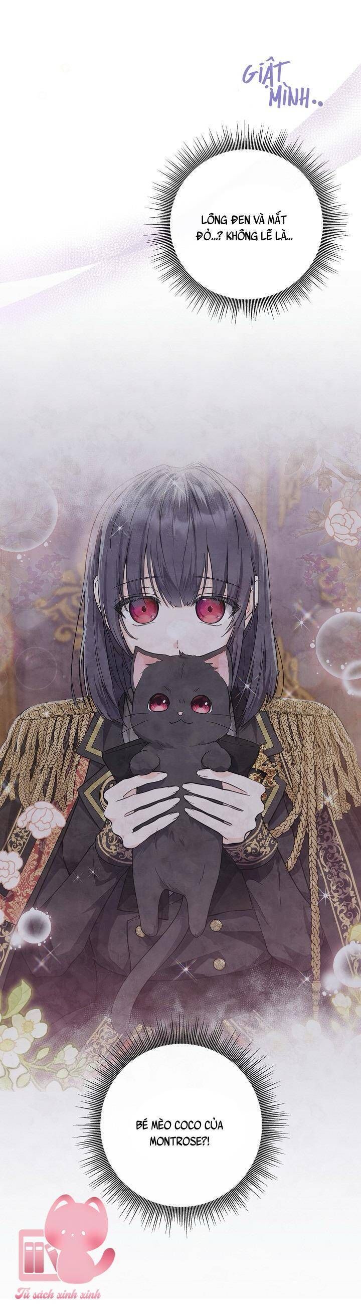 Hoàng Nữ Cosplay Nonfan - Chapter 57 - Page 24