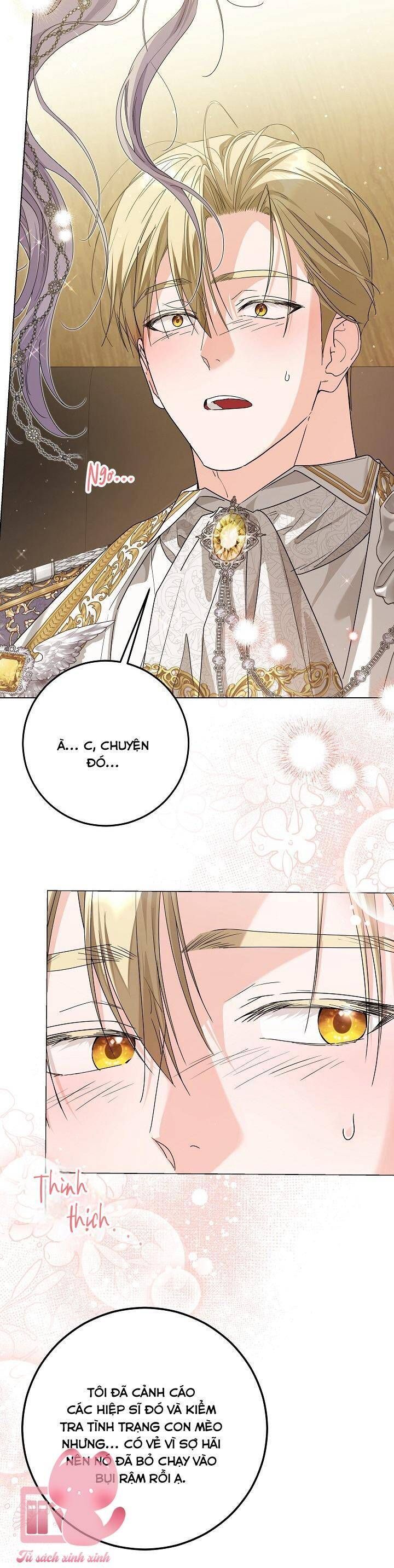 Hoàng Nữ Cosplay Nonfan - Chapter 57 - Page 26