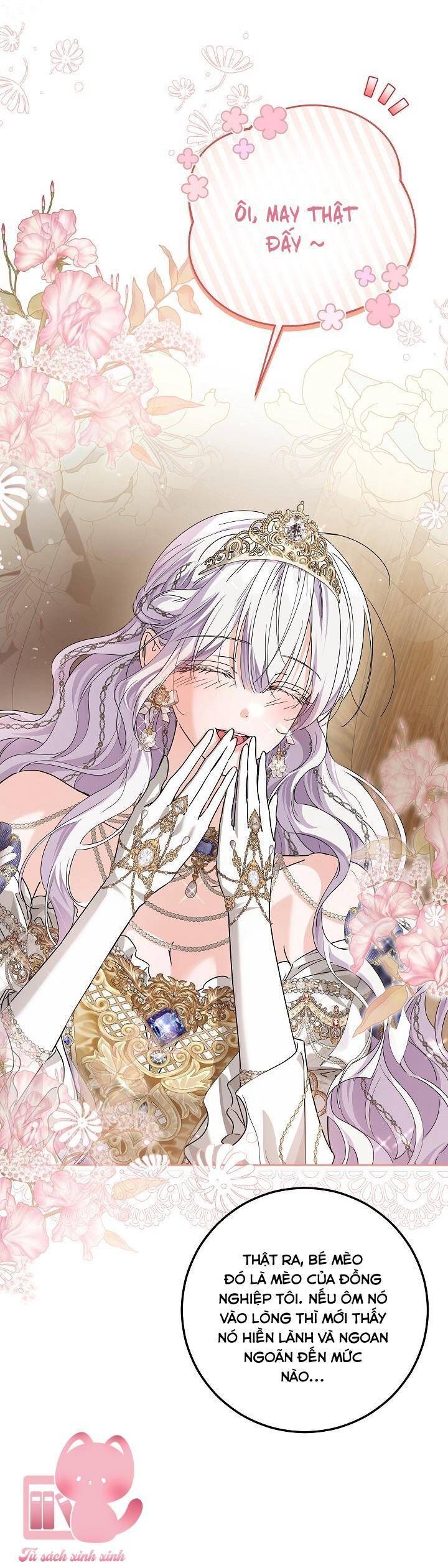 Hoàng Nữ Cosplay Nonfan - Chapter 57 - Page 27